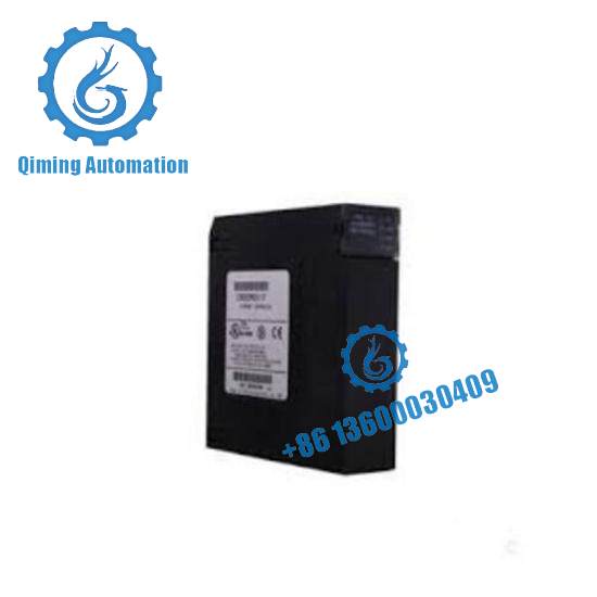 GE URSHA Multilin Relays  GE Multilin