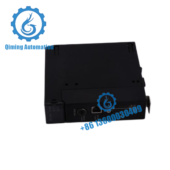 GENERAL ELECTRIC IC660HHM501