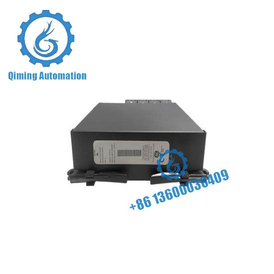 General Electric UR 8LH multilin UR Module