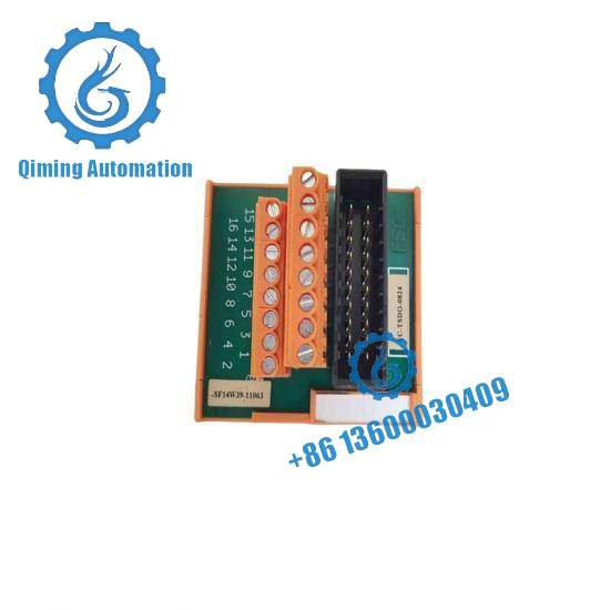 FC-TSDO-0824 Honeywell Digital Output Module