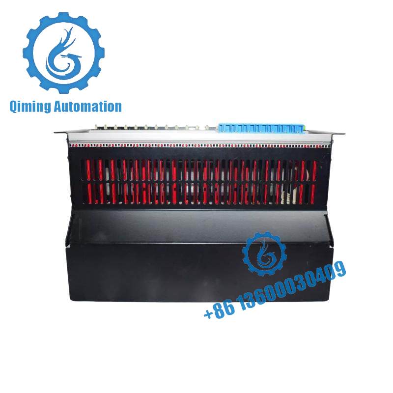 honeywell FS-IOBUS-HBS CHASSIS FOR REDUNDANT I/O MODULE