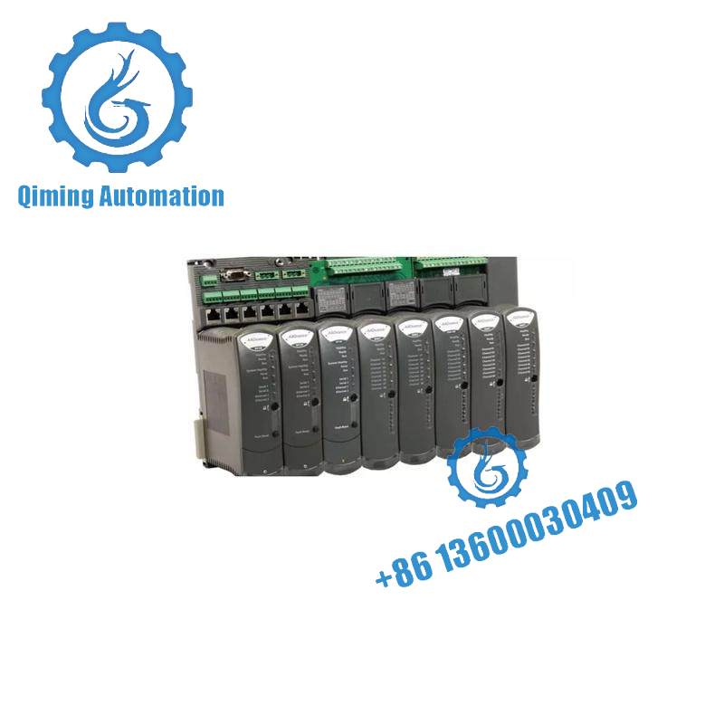ICS TRIPLEX T8834