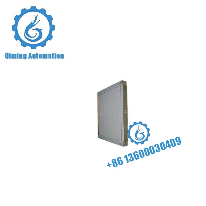 ICS Triplex T9481 Analogue output module