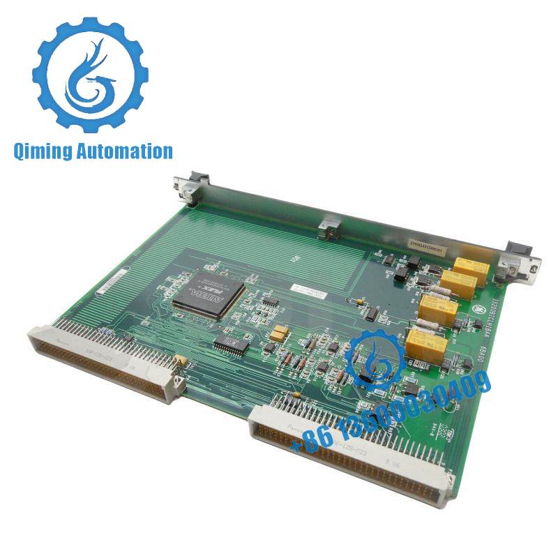 GE EP-1922RSTi-EP 2 Safe Feed-Inputs; 24 VDC; Programmable Delay - qiming