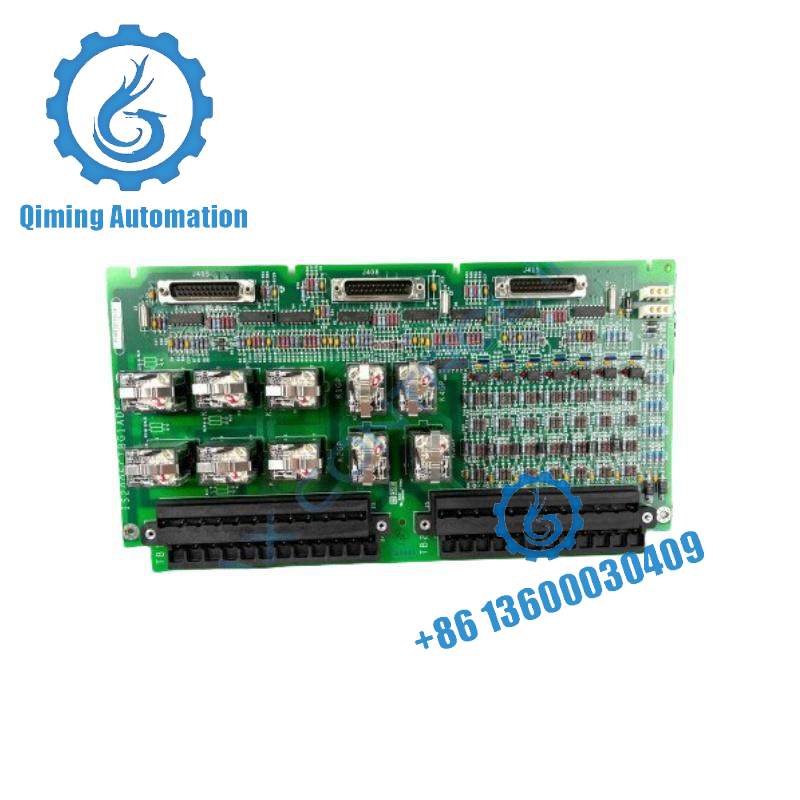 GE IS200ECTBG1ADE