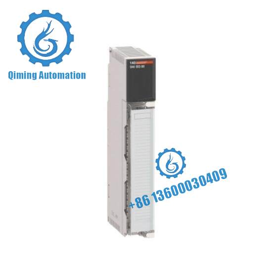 Schneider 140DAI75300230VWCIN  Discrete Input Module