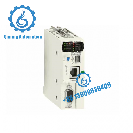 BMXP3420302  Schneider CPU