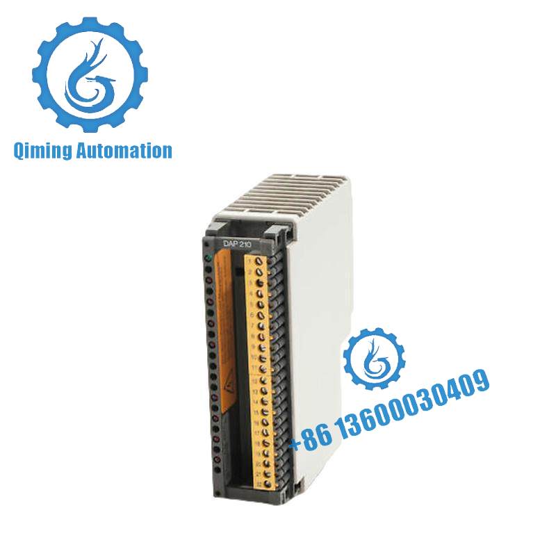 Schneider DAP210/AS-BDAP-210: Advanced Discrete Output Module for ...