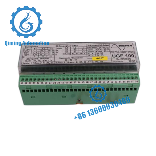Schneider MODICON AS-B872-100