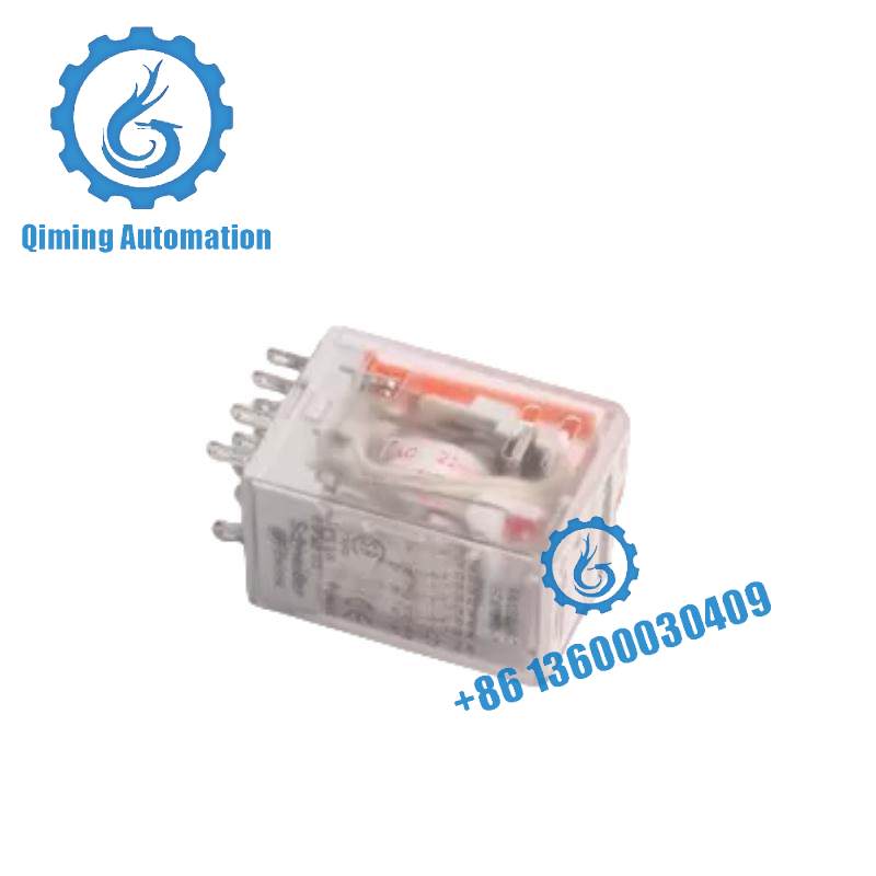 SCHNEIDER RXL4A06B2P7 intermediate relay