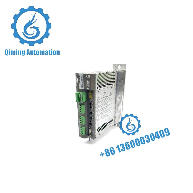 SCHNEIDER VDM01U30AQ00 MC-4/11/03/400 SERVO DRIVE