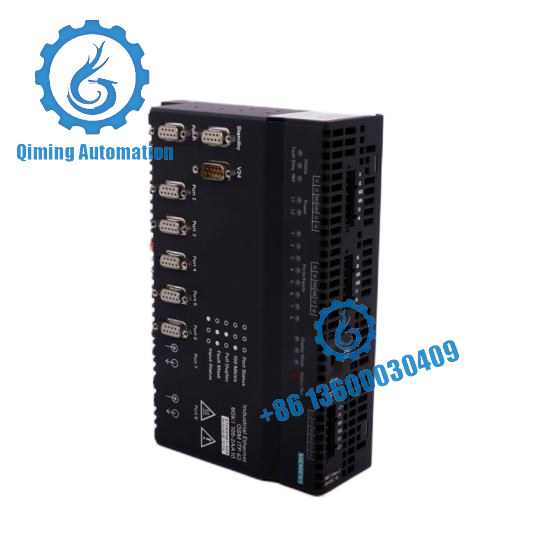 140CRP81100  Schneider Interface Module