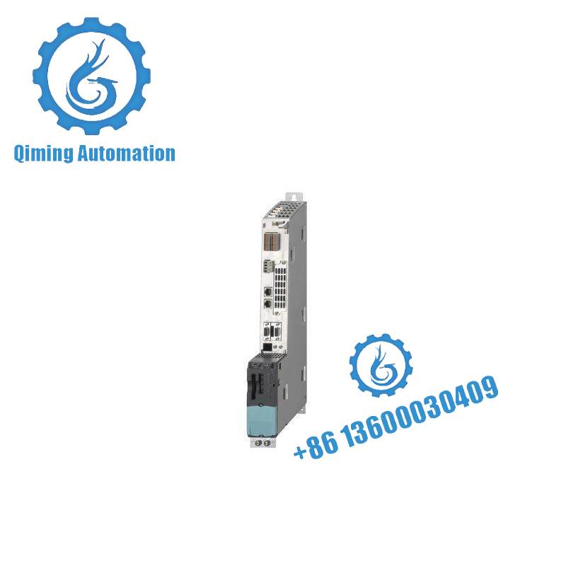 SIEMENS 6AU1435-0AA00-0AA1 PROGRAMMABLE MOTION CONTROLLER