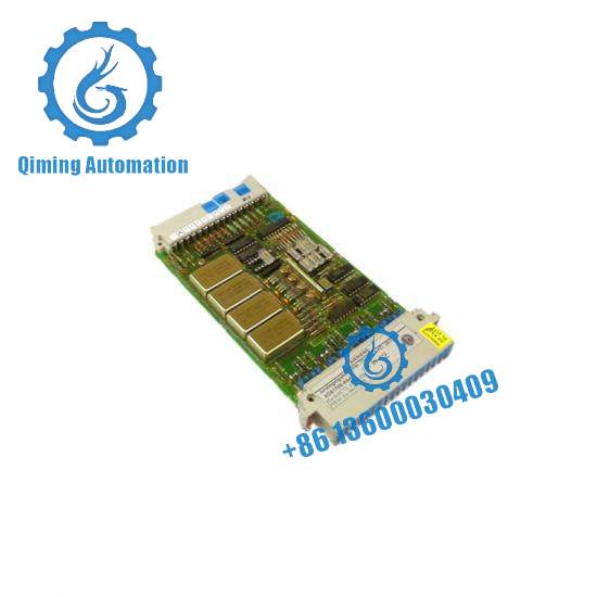 GE FANUC IC693MDL730  Output Module