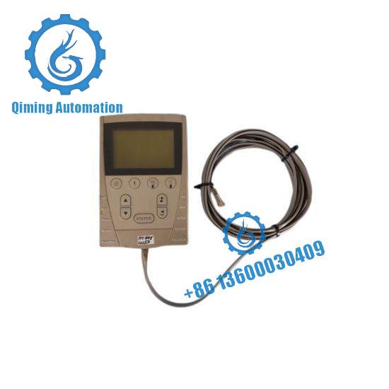 SIEMENS ACX84.910/ALG Control Panel: Industry-grade Automation Solution ...