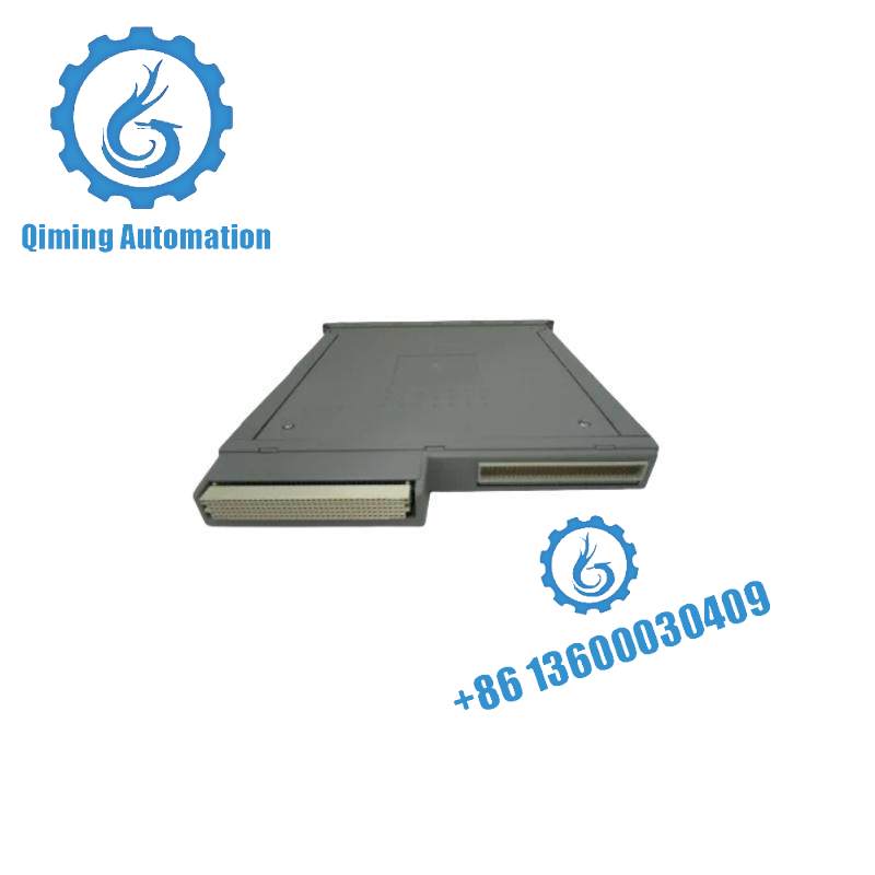 ICS TRIPLEX T8122 Processor Interface Adapter