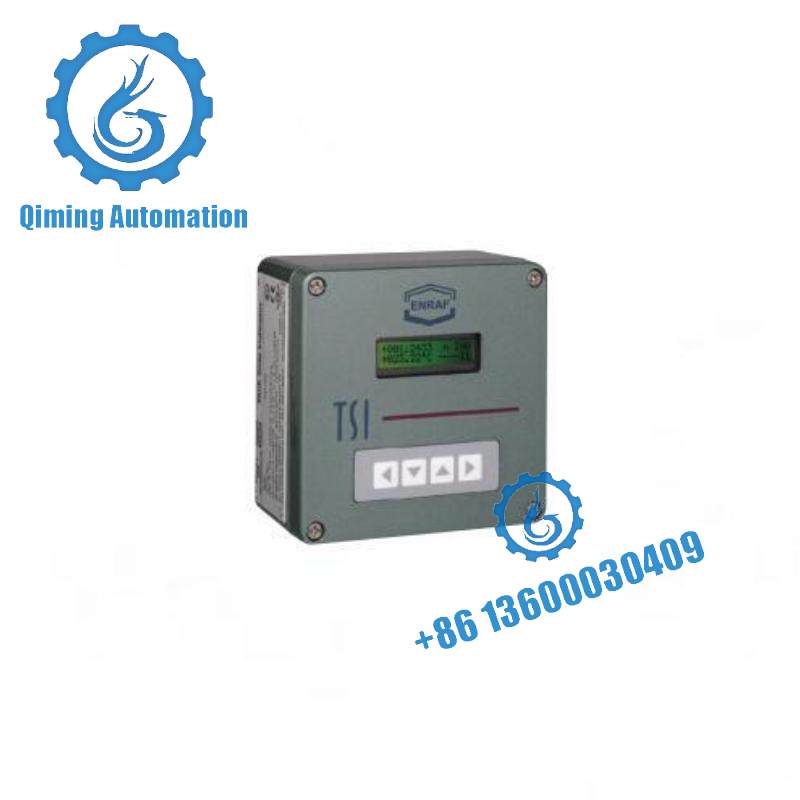 Techcon Systems TSI 977 - Tank Side Indicator, Industrial Control ...