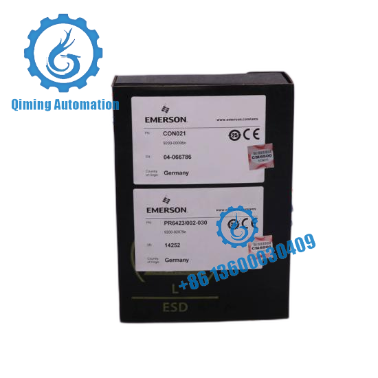 Eaton Vickers EEA PAM 513 A 33 New One Power Amplifier EEAPAM513A33