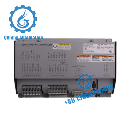 Woodward 5464-331  New