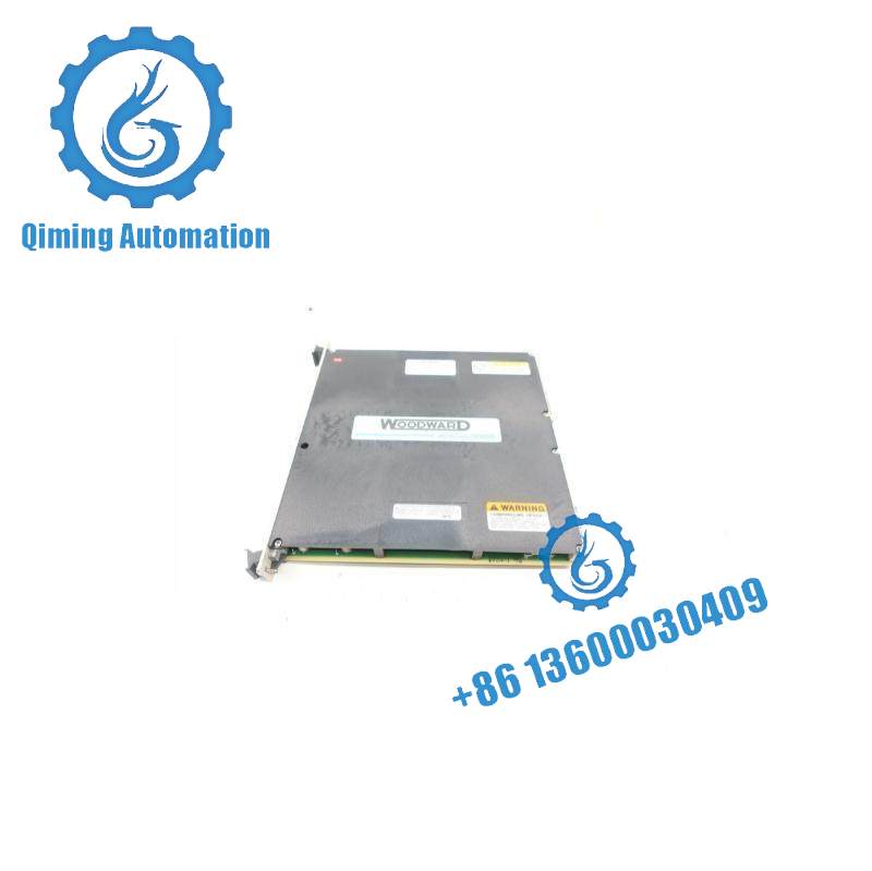 Meridium Proact Module Woodward 8235-361 ProAct Series Actuator - qiming