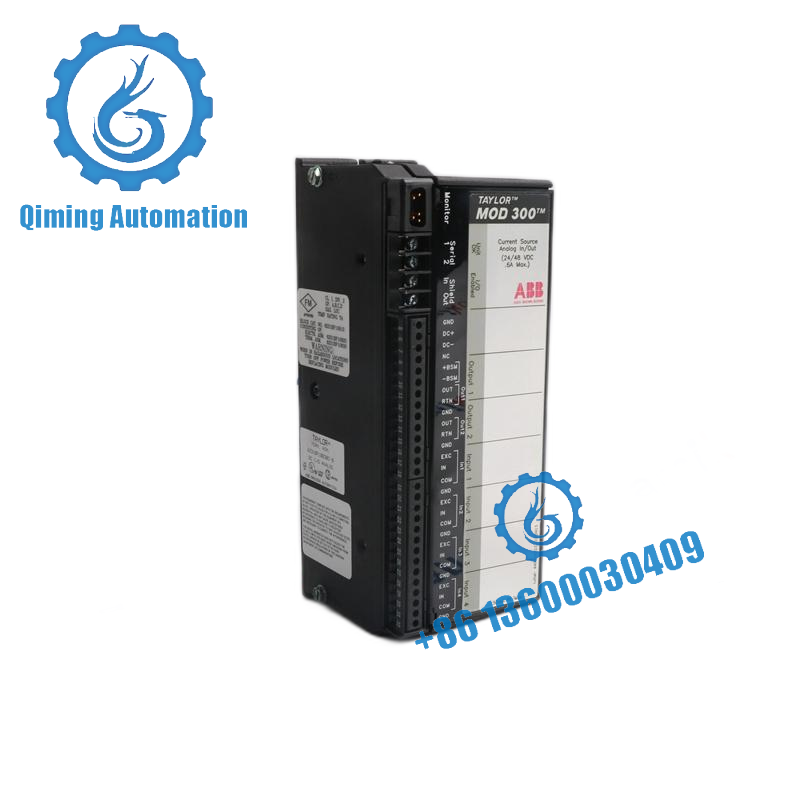 ABB NINT-71C