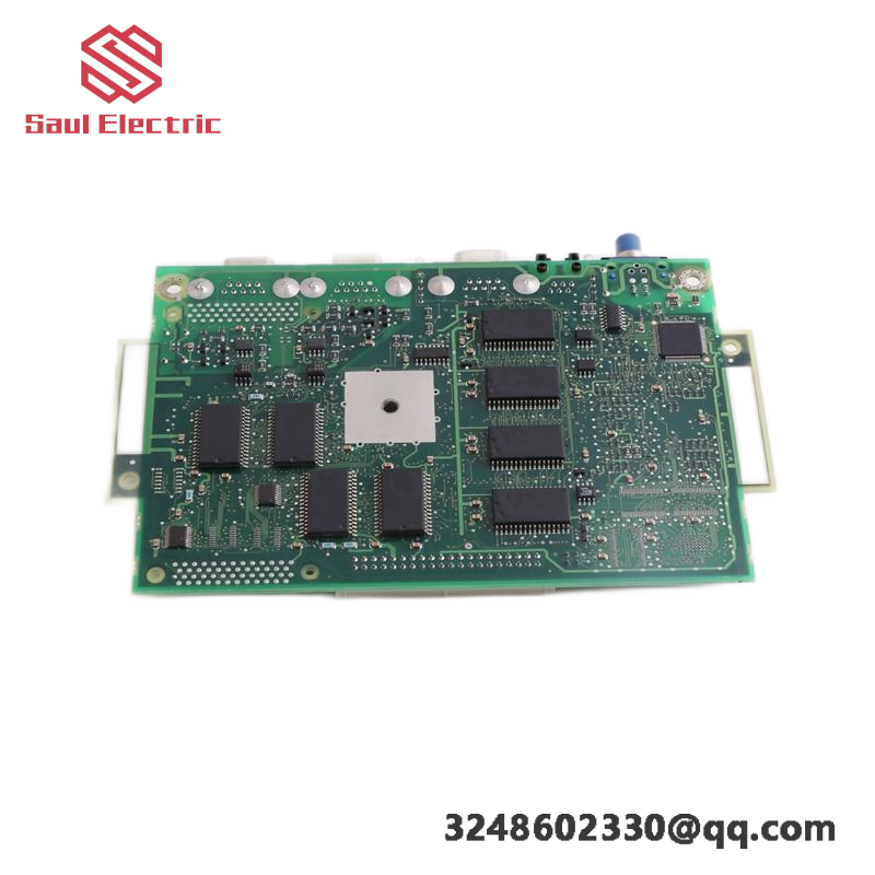 KUKA 00-128-456 Interface Board