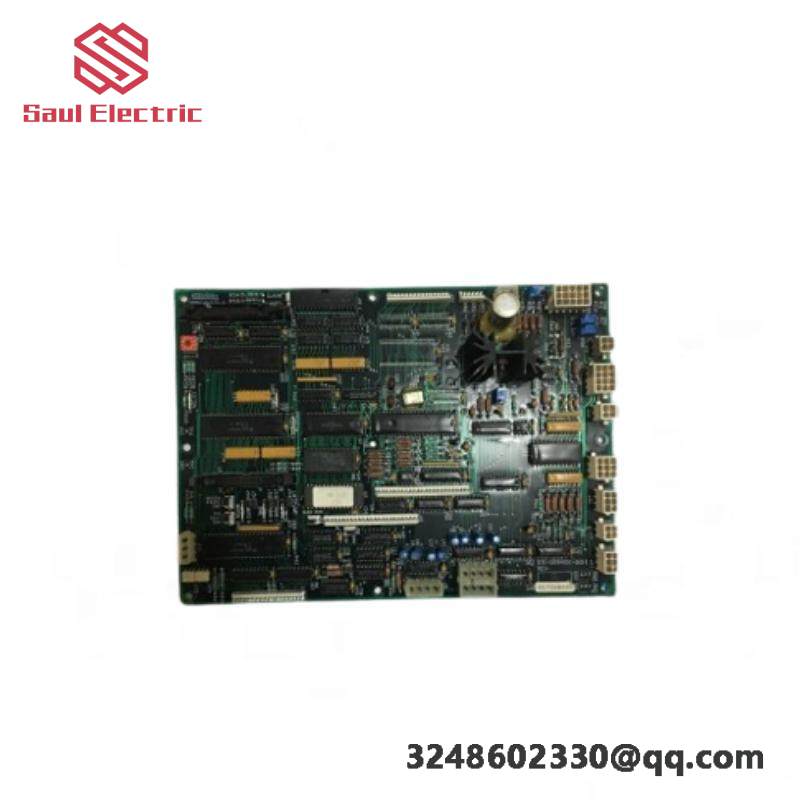 YORK 031-00940-001 Processor Circuit Board