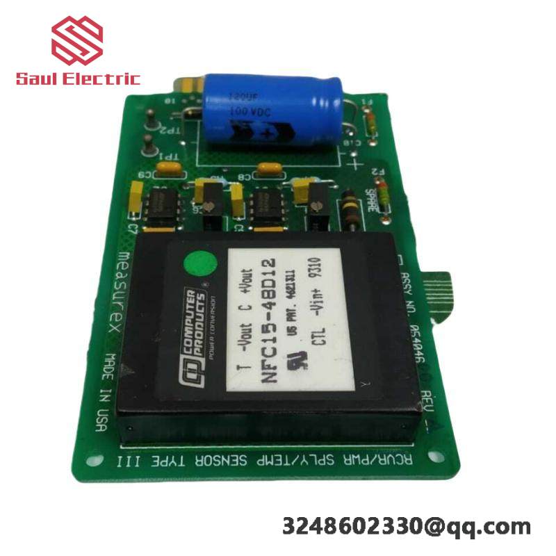 HONEYWELL 05404600 04404600 Keyboard Module