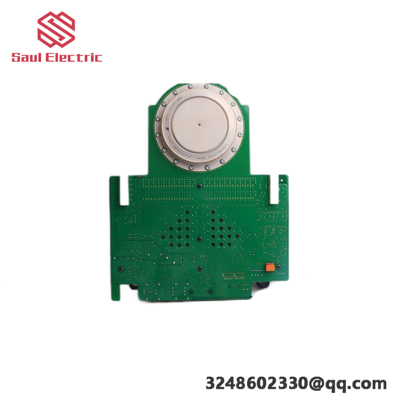 ABB 07KP60R101 GJV3074360R101 Communication Module