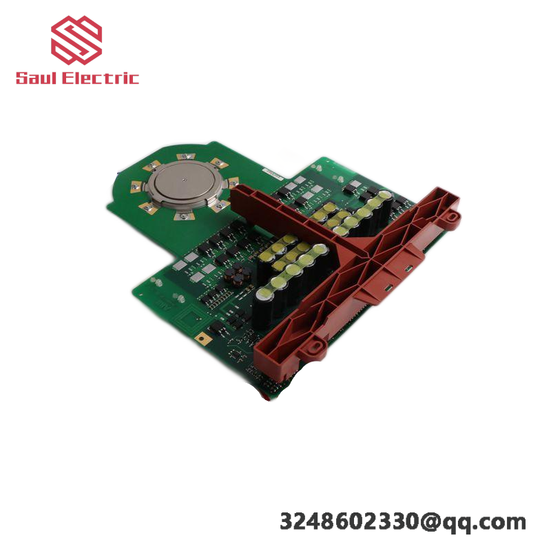 ABB 07PS62R2 GJV3074332R2 Memory Module