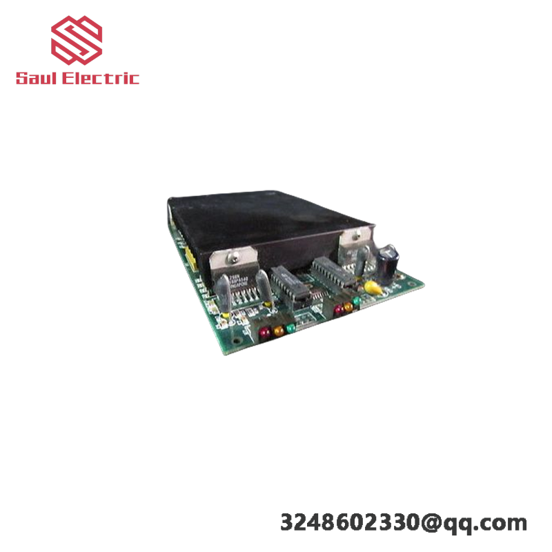  ESC 1-142-500 STEPPER CONTROLLER