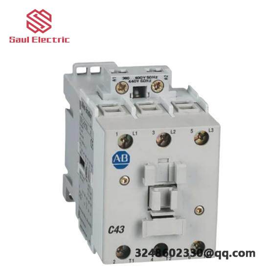 100-C43BP Contactor