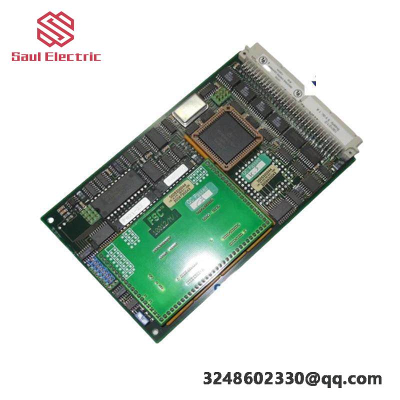 HONEYWELL 10012/1/2 Central Processing Unit