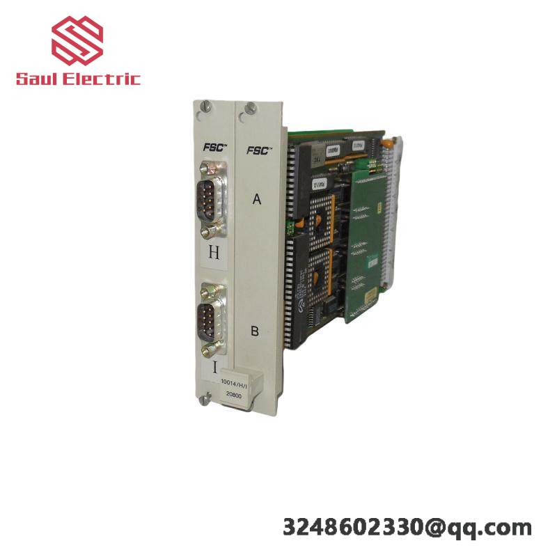 HONEYWELL 10014/H/I Communication Module