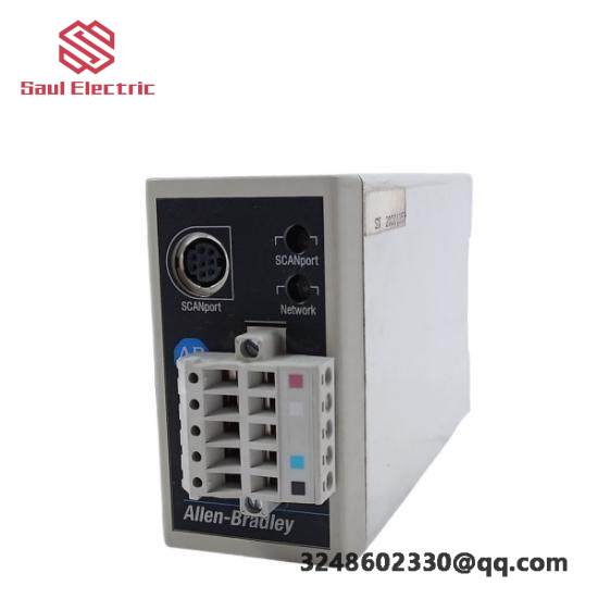 1203-GK5   1203GK5  DeviceNet Communication Module