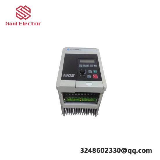 1305-BA03A AC Drive