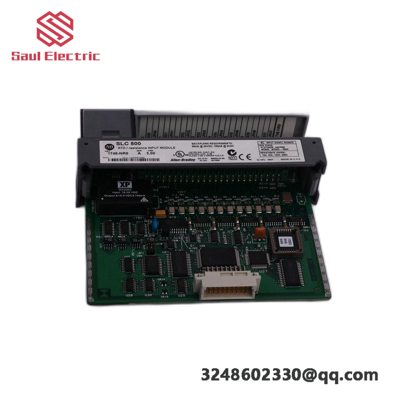  1305-BA03A AC DRIVE