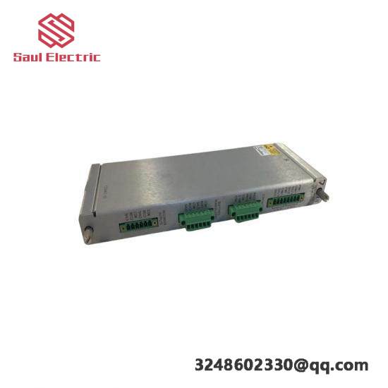 133442-01  Bently Nevada I/O Module