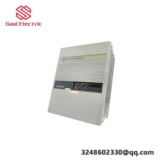 1336-B005-EAD-FA2-L1-S1 Adjustable Frequency AC Drive