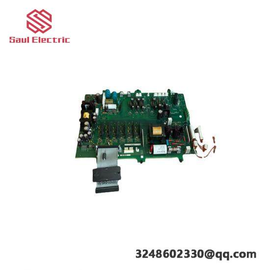 1336-BDB-SP17C SPK Drive Gate Board