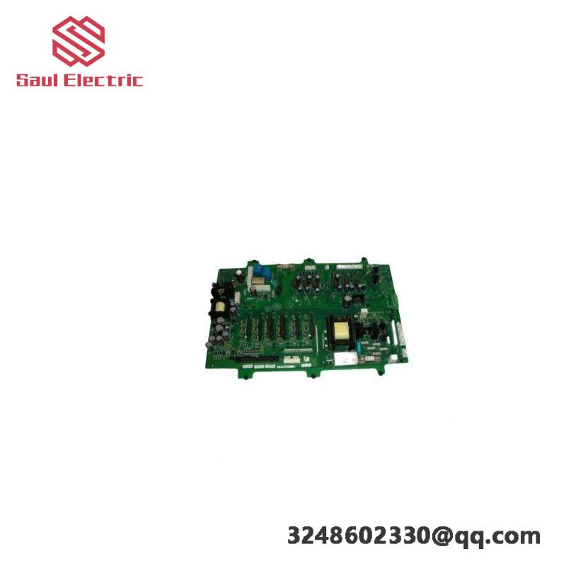 AB 1336-BDB-SP18D PCB GATE DRIVE BOARD