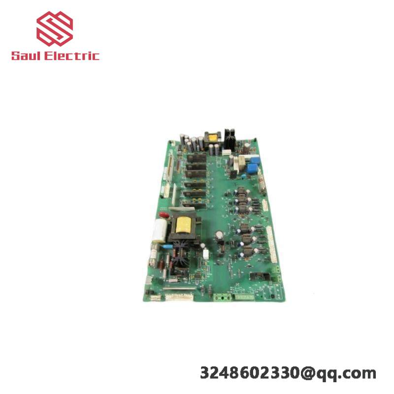 AB 1336-BDB-SP29D PCB GATE DRIVE BOARD