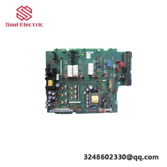 1336-BDB-SP2D Drive Board