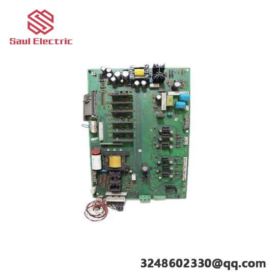 1336-BDB-SP49D Gate Driver PC Board