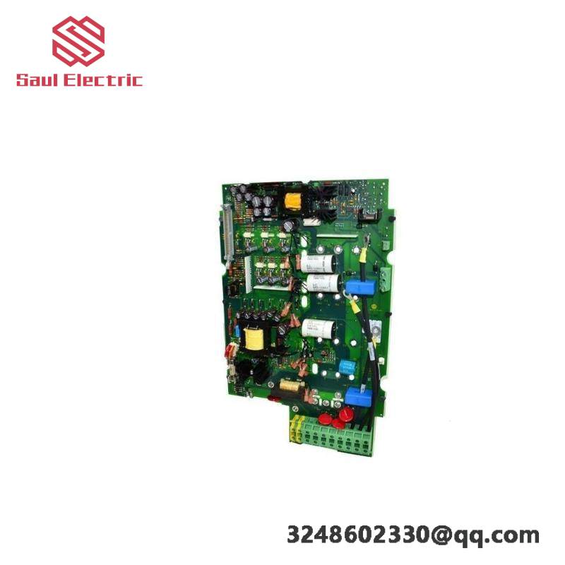 AB 1336-BDB-SP6D Gate Driver Board