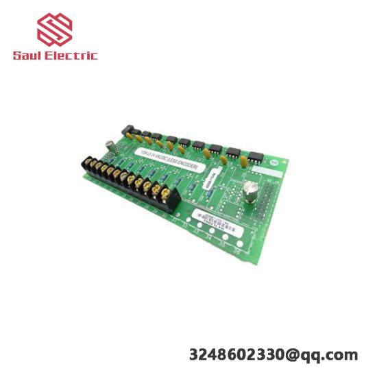 1336-L5 Control Interface Board