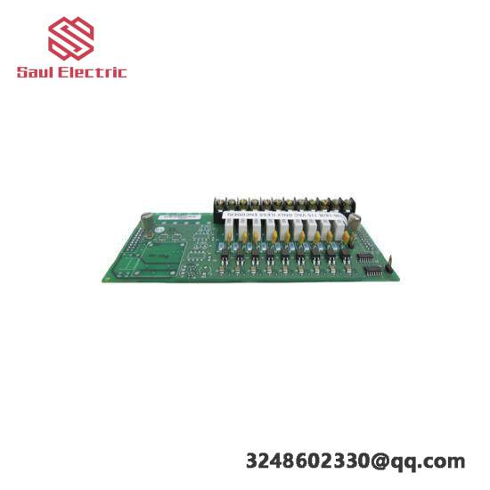 1336-L6/B Control Interface Board