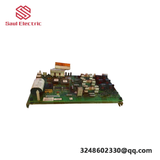 1336-PB-SP14C  CONTROL BOARD