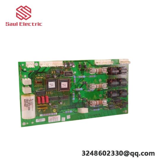 1336-PB-SP19C  PC Board