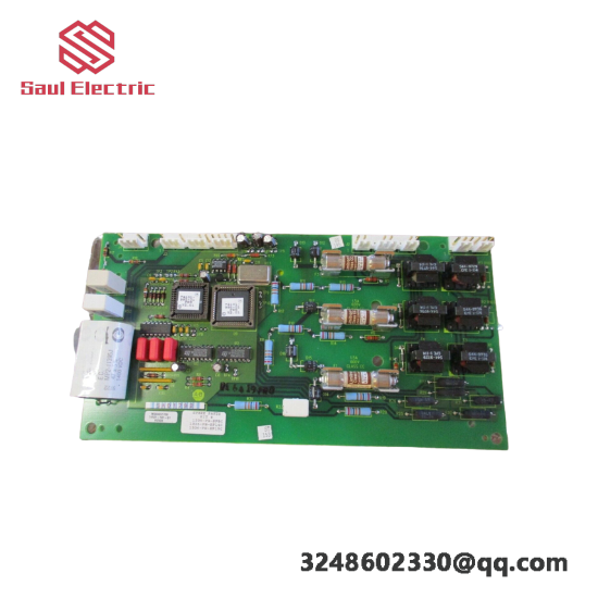 1336-PB-SP23A  Precharge Board